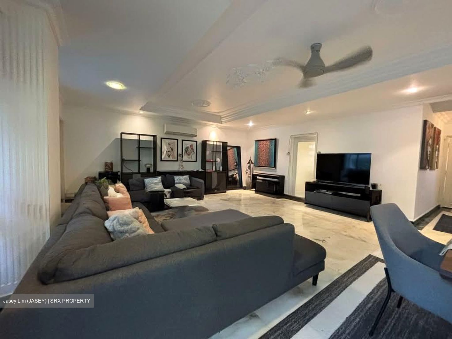The Balmoral (D10), Condominium #593689521